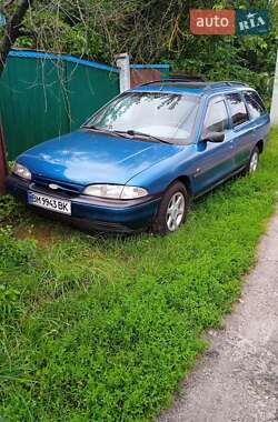 Универсал Ford Mondeo 1993 в Недригайлове