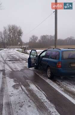 Универсал Ford Mondeo 1993 в 