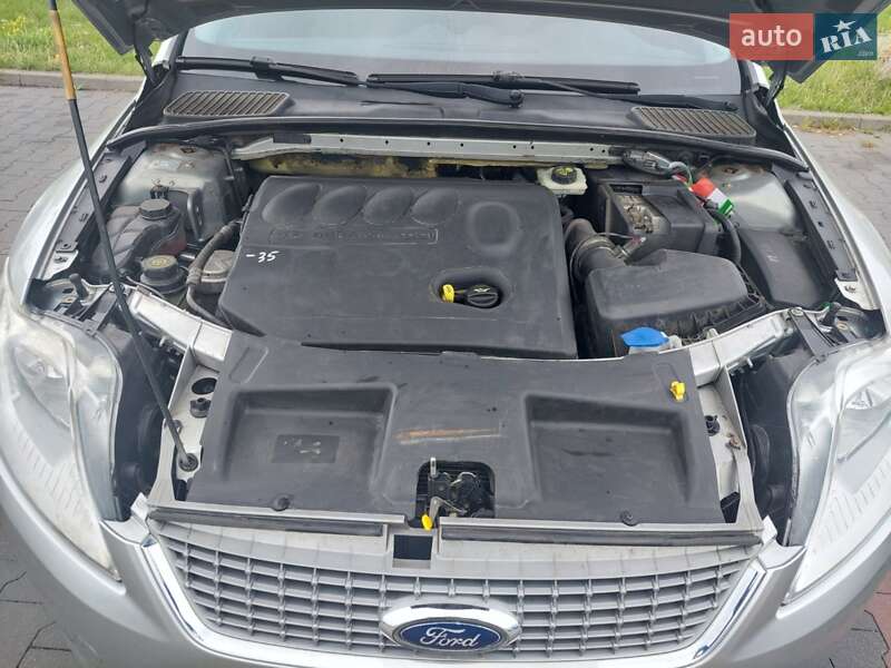 Универсал Ford Mondeo 2007 в Луцке