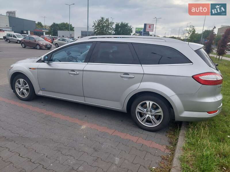 Универсал Ford Mondeo 2007 в Луцке