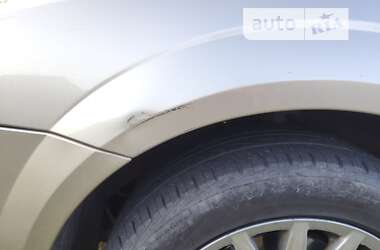 Седан Ford Mondeo 2004 в 