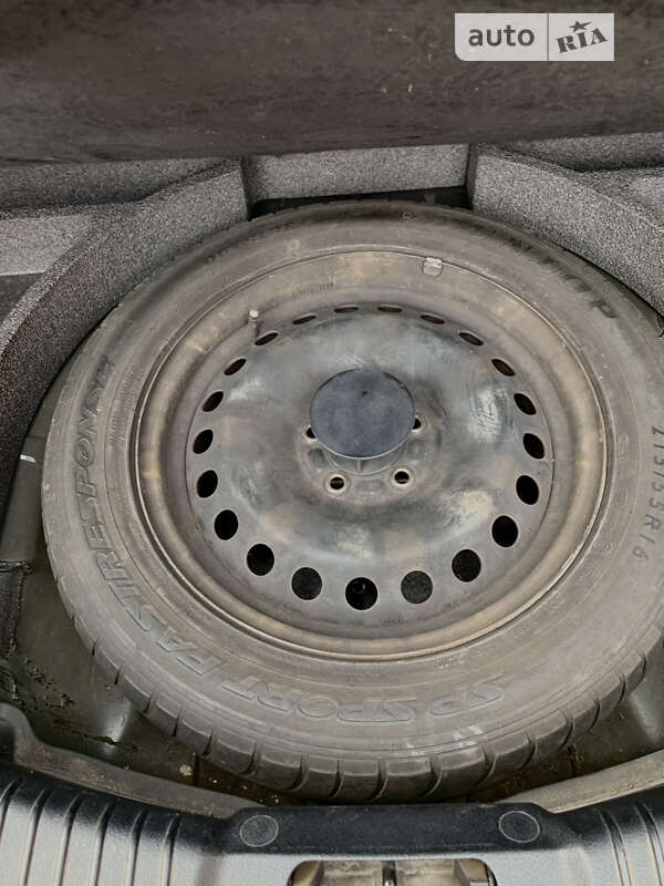 Седан Ford Mondeo 2010 в Черкассах