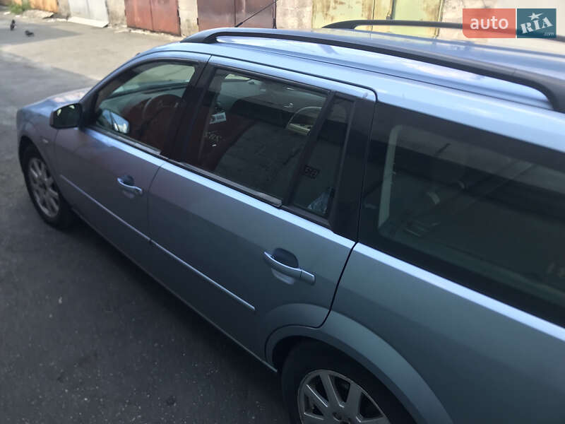 Универсал Ford Mondeo 2004 в Киеве