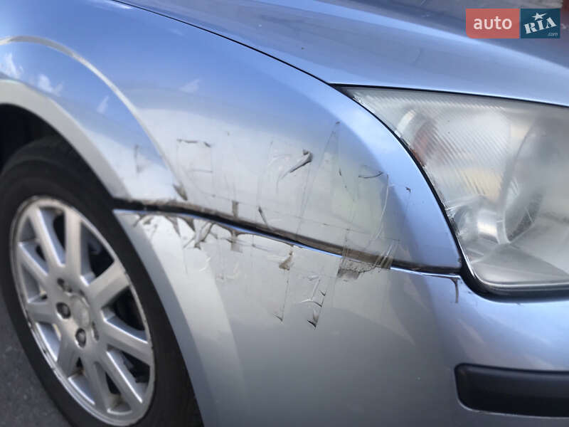 Универсал Ford Mondeo 2004 в Киеве