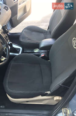 Универсал Ford Mondeo 2004 в Киеве