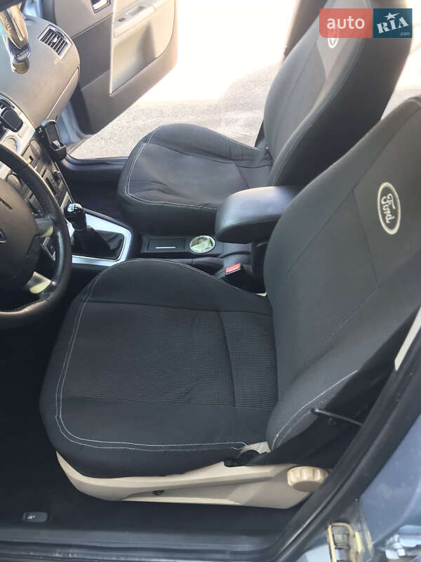 Универсал Ford Mondeo 2004 в Киеве