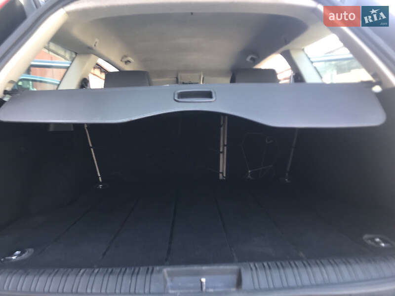 Универсал Ford Mondeo 2004 в Киеве