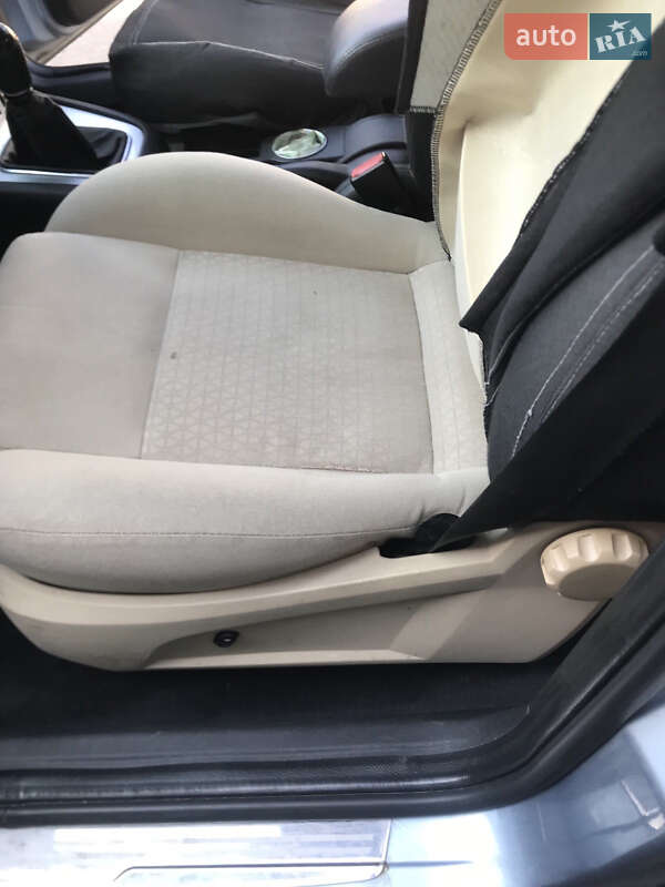 Универсал Ford Mondeo 2004 в Киеве