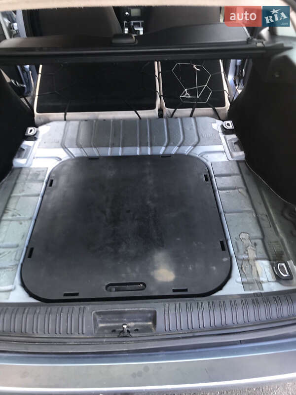 Универсал Ford Mondeo 2004 в Киеве