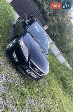 Ford Mondeo 2008