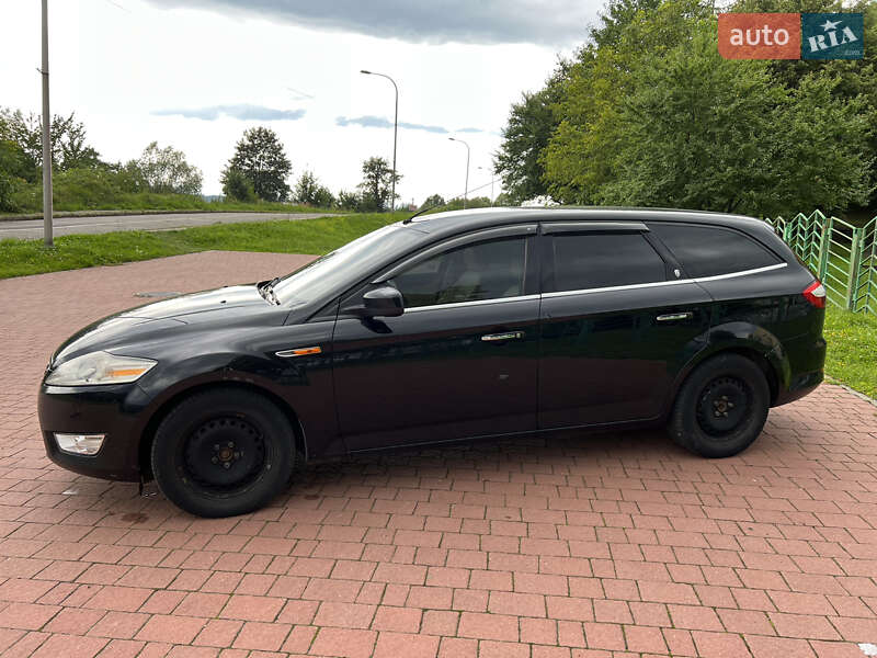 Универсал Ford Mondeo 2008 в Трускавце