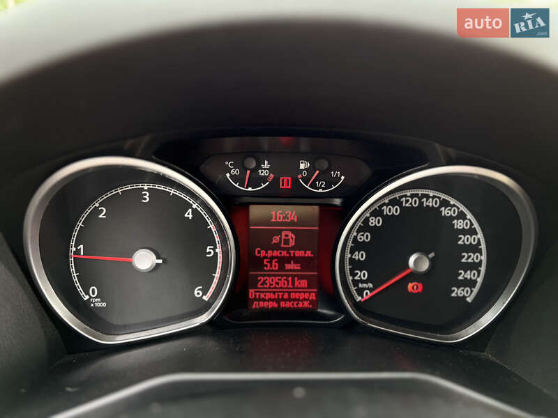 Универсал Ford Mondeo 2008 в Трускавце