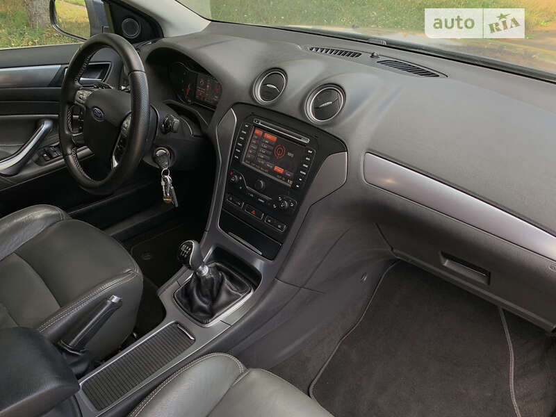 Универсал Ford Mondeo 2011 в Ровно