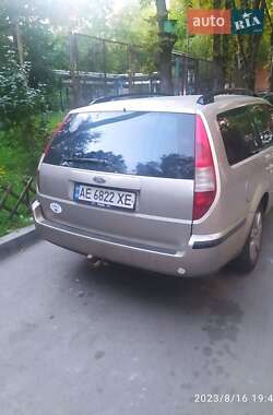 Универсал Ford Mondeo 2003 в Днепре