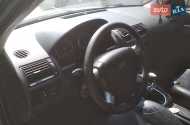 Седан Ford Mondeo 2001 в 