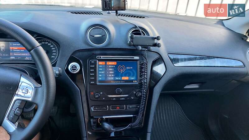 Универсал Ford Mondeo 2011 в Днепре