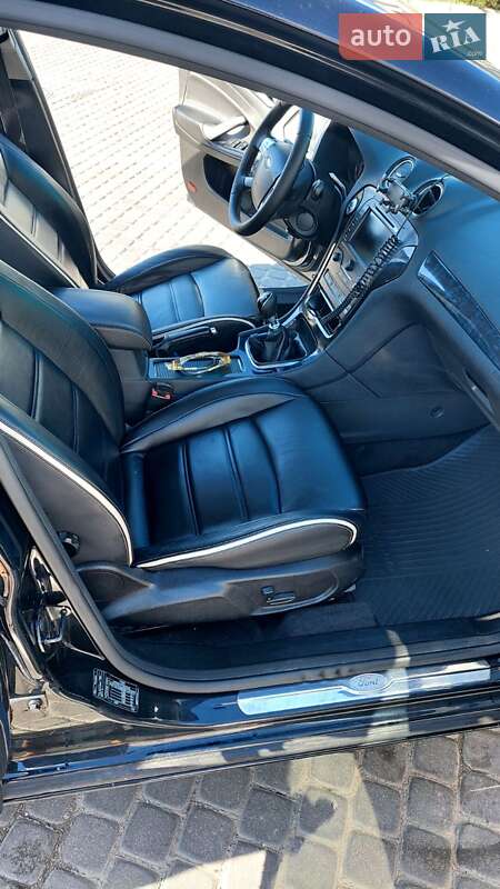 Универсал Ford Mondeo 2011 в Днепре