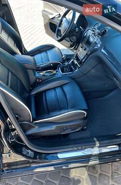 Универсал Ford Mondeo 2011 в 