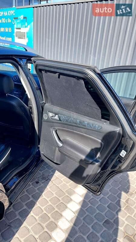 Универсал Ford Mondeo 2011 в Днепре