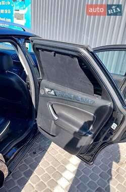Универсал Ford Mondeo 2011 в 