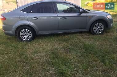 Седан Ford Mondeo 2008 в Иршаве