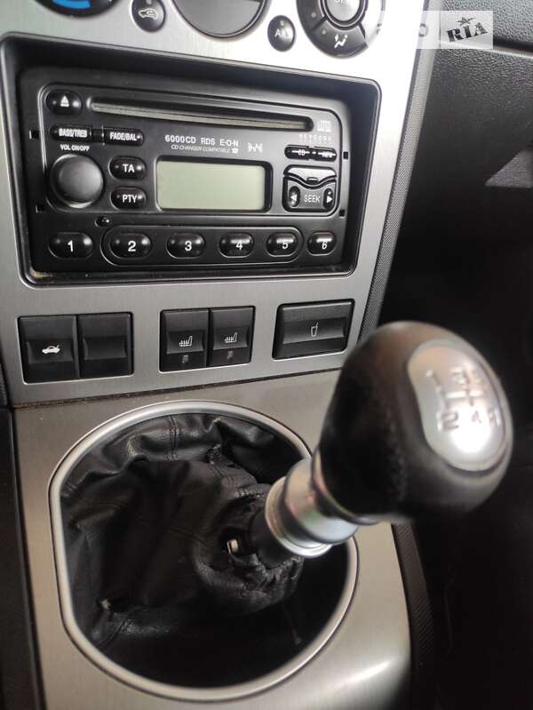 Универсал Ford Mondeo 2003 в Шепетовке