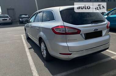 Універсал Ford Mondeo 2013 в Києві