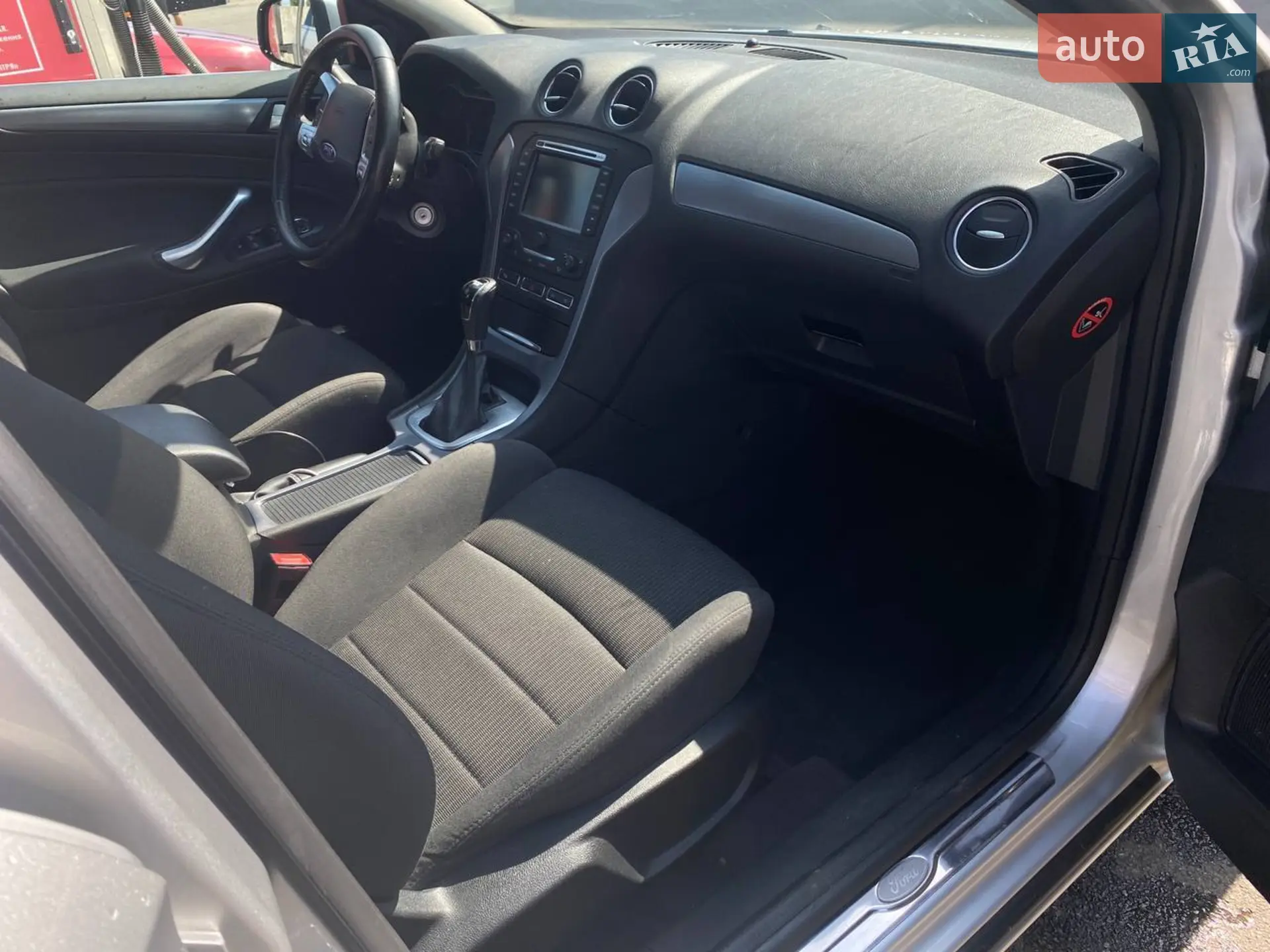 2013 Ford Mondeo - мініатюра 18