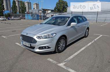 Универсал Ford Mondeo 2018 в Киеве
