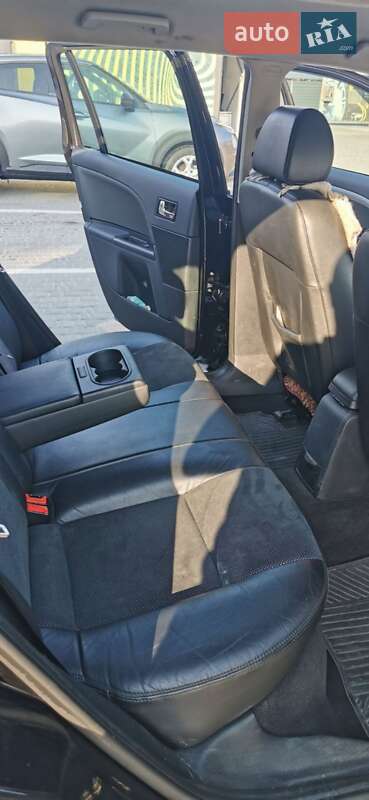 Універсал Ford Mondeo 2007 в Києві