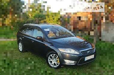 Универсал Ford Mondeo 2008 в Изюме