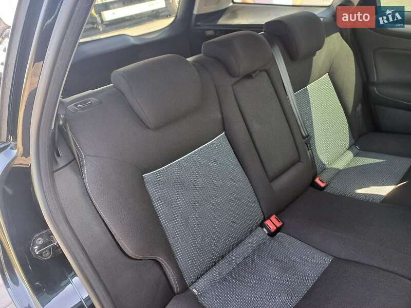 Универсал Ford Mondeo 2011 в Рава-Русской