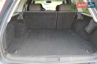 Універсал Ford Mondeo 2004 в 
