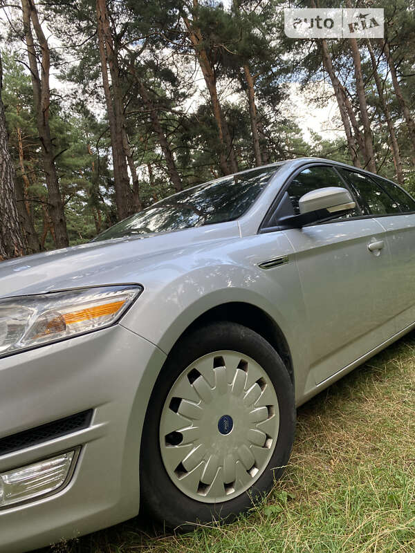 Универсал Ford Mondeo 2012 в Львове
