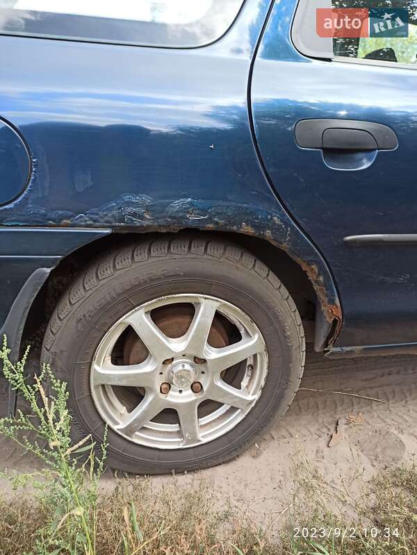 Универсал Ford Mondeo 1997 в Змиеве фото 4 Универсал Ford Mondeo 1997 в Змиеве