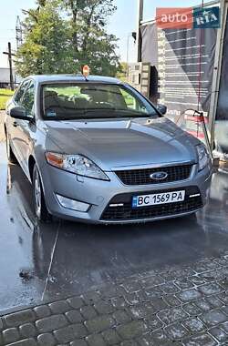 Ford Mondeo 2007