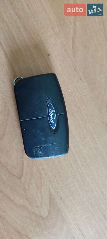 Седан Ford Mondeo 2007 в Львові фото 12 Седан Ford Mondeo 2007 в Львові