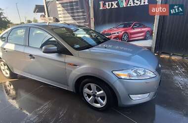 Седан Ford Mondeo 2007 в Львове