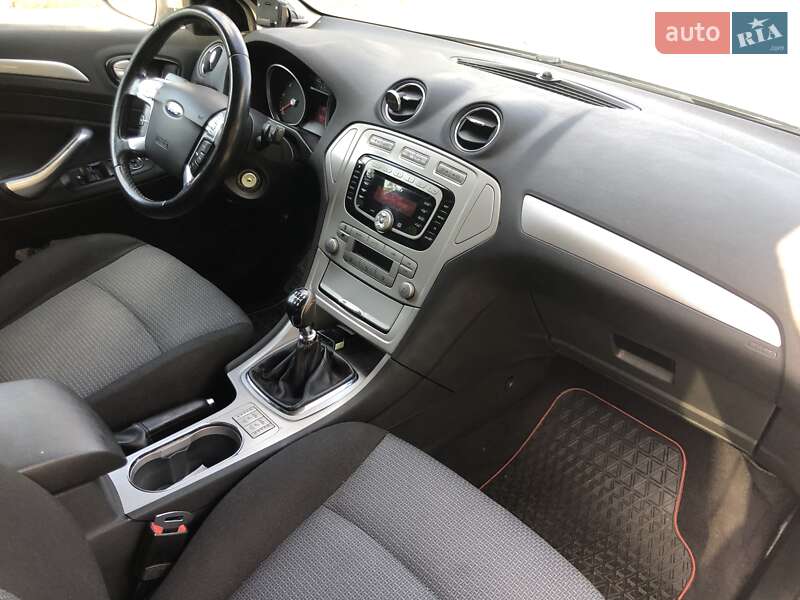 Универсал Ford Mondeo 2008 в Калуше