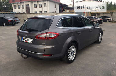 Универсал Ford Mondeo 2012 в Томашполе