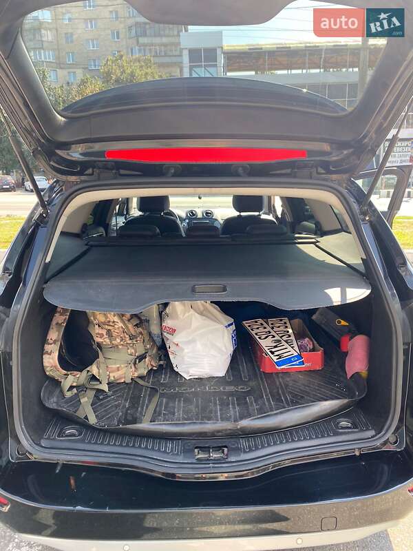 Універсал Ford Mondeo 2012 в Харкові фото 8 Універсал Ford Mondeo 2012 в Харкові