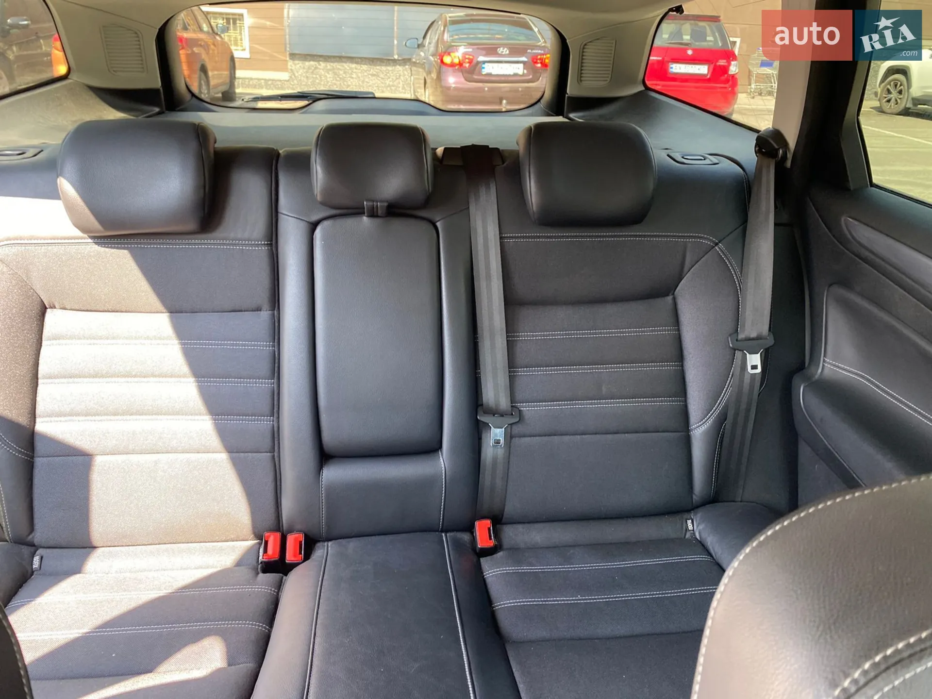 2012 Ford Mondeo - мініатюра 11