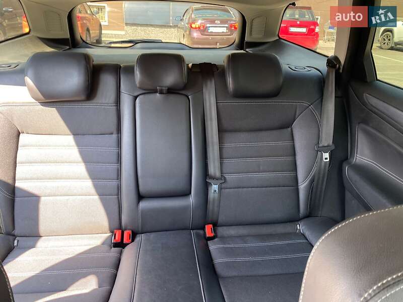 Універсал Ford Mondeo 2012 в Харкові фото 11 Універсал Ford Mondeo 2012 в Харкові