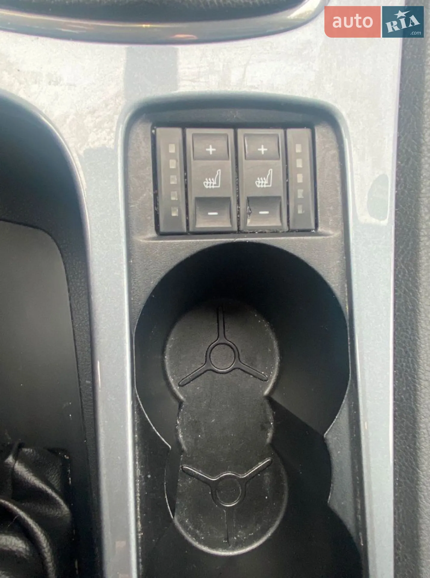 2012 Ford Mondeo - мініатюра 13