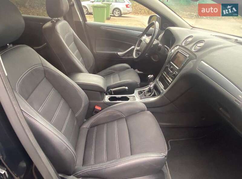 Універсал Ford Mondeo 2012 в Харкові фото 14 Універсал Ford Mondeo 2012 в Харкові