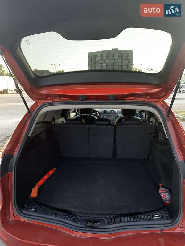 Універсал Ford Mondeo 2008 в Рівному