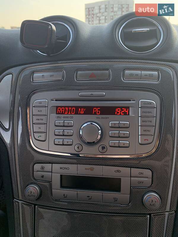 Універсал Ford Mondeo 2008 в Рівному