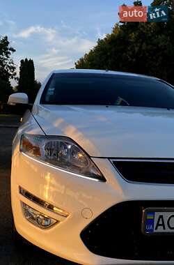 Універсал Ford Mondeo 2011 в Володимирі
