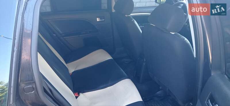 Універсал Ford Mondeo 2003 в Солоному фото 9 Універсал Ford Mondeo 2003 в Солоному