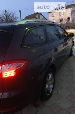 Универсал Ford Mondeo 2008 в Гусятине